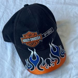 Ford Harley Davidson baseball cap🔥